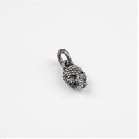 Charm Nove25 Puntinati in Argento N25PEN00398 - N25PEN00398